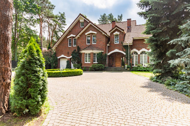 Best Driveway Resurfacing Pavers  in Pine Air, FL