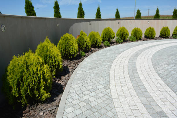 Best Interlocking Driveway Pavers  in Pine Air, FL