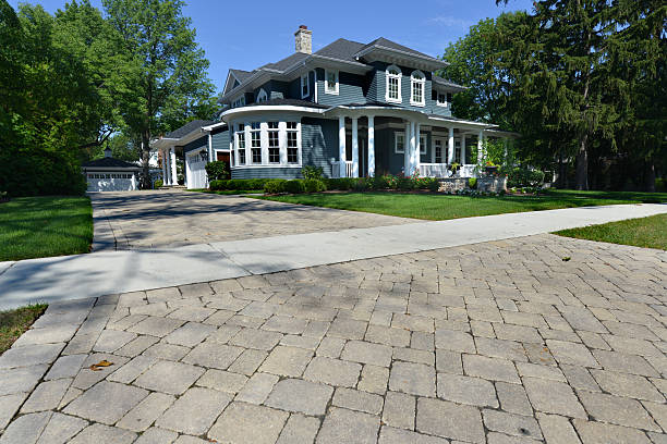 Reasons to Select Us for Your Driveway Paving Requirements in Pine Air, FL