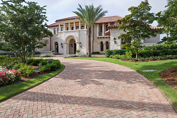 Best Affordable Driveway Pavers  in Pine Air, FL
